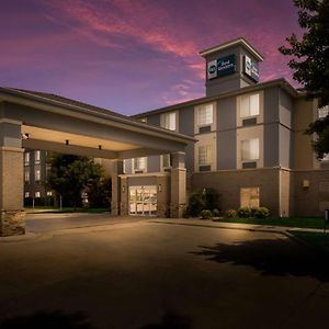 Best Western Coffeyville Central Business District Inn And Suites