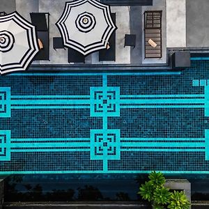 Mövenpick Hotel Sukhumvit 15 Bangkok - SHA Extra Plus Certified