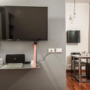 Montenapoleone Suites